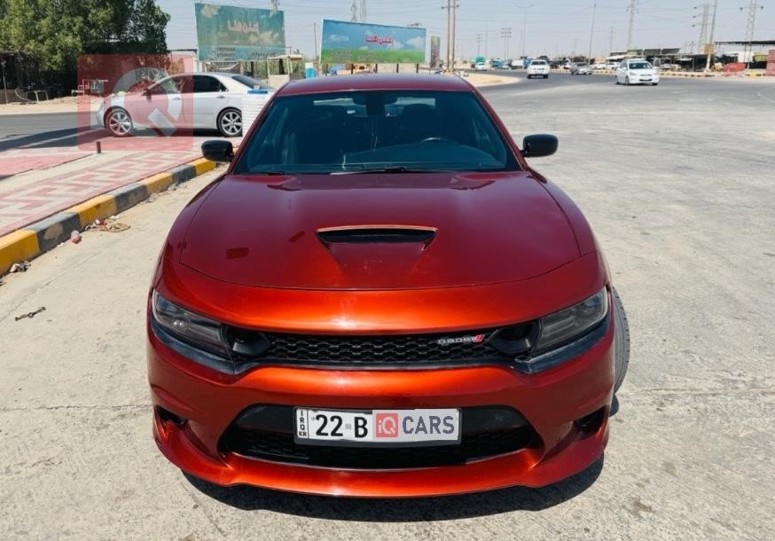 دودج تشارجر